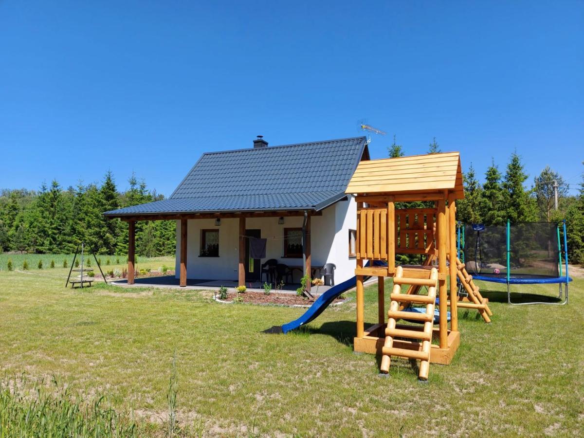Domek u Beti 2 Wąglikowice Zewnętrze zdjęcie