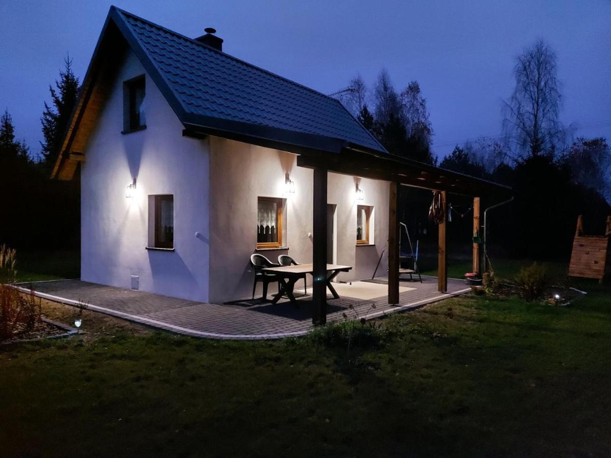 Domek u Beti 2 Wąglikowice Zewnętrze zdjęcie