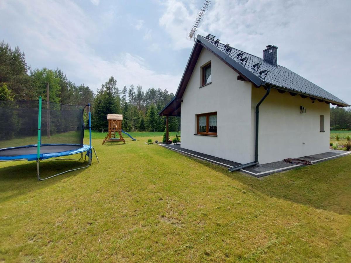 Domek u Beti 2 Wąglikowice Zewnętrze zdjęcie