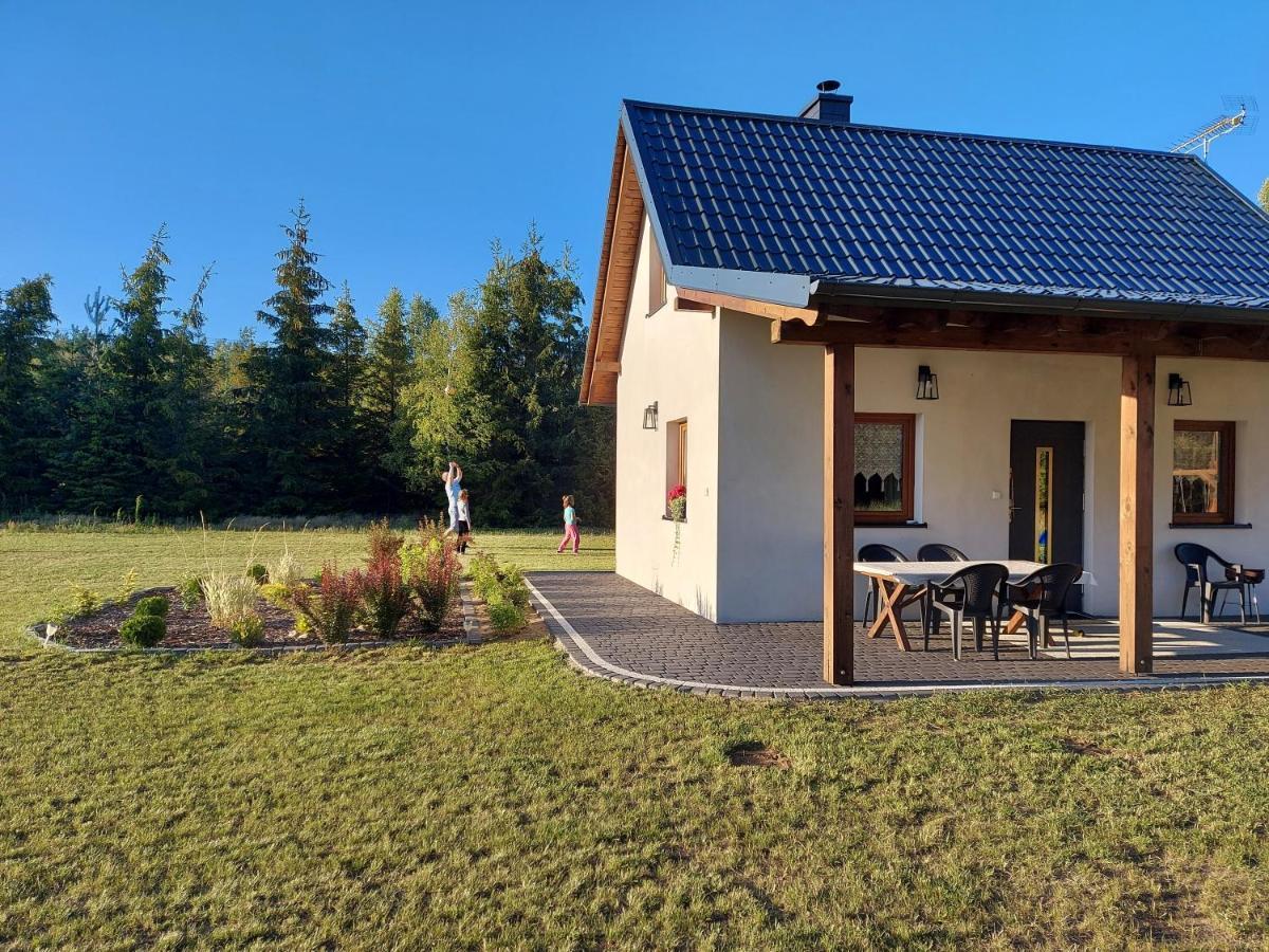 Domek u Beti 2 Wąglikowice Zewnętrze zdjęcie